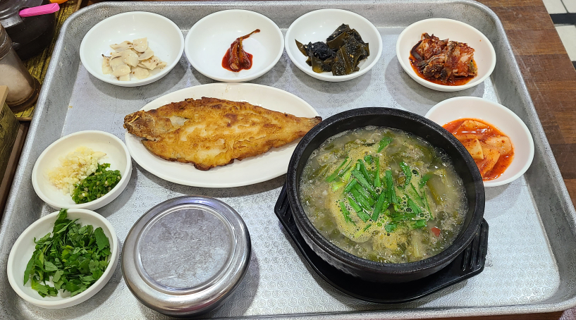 문가네추어탕 대표 사진