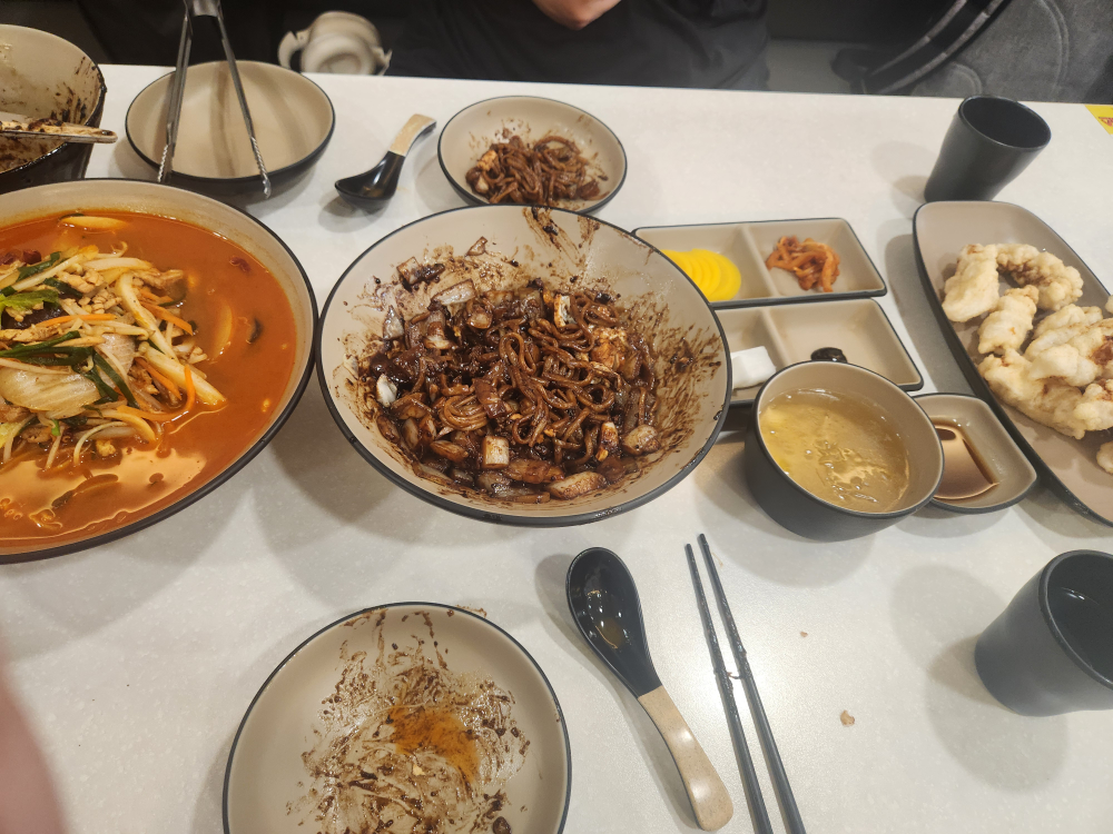 처음으로차이나 사진 2