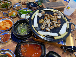 영산포곱창 사진 2