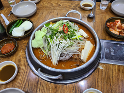 참뼈 용강점 사진 2