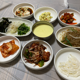 경주민물매운탕 사진 6