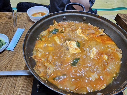 까치식당 사진 4
