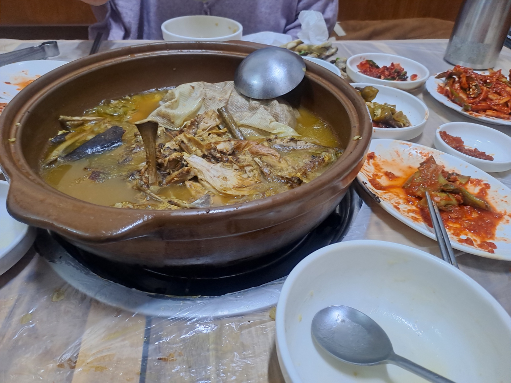 원두막산장 대표 사진