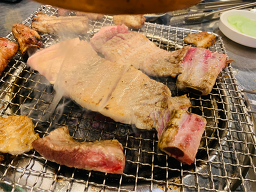 남포갈비집 부평점 사진 2
