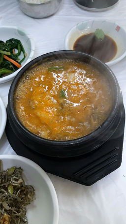 경포삼성관 사진 3