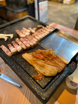 하남돼지집 강릉입암점 대표 사진