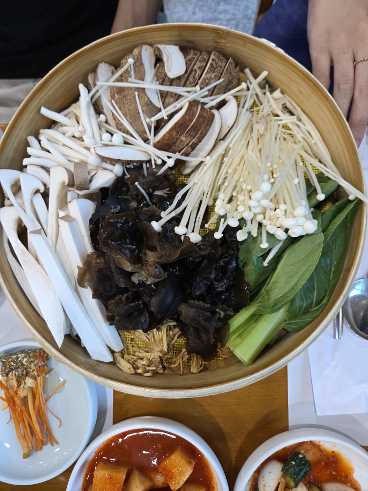 무궁화 더케이 호텔경주 대표 사진