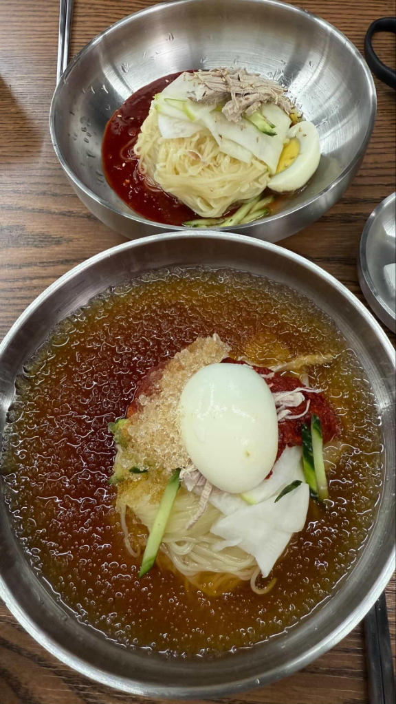 사계밀면 서구점 사진 3