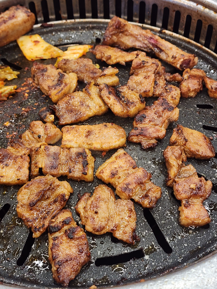 부일숯불갈비 대표 사진