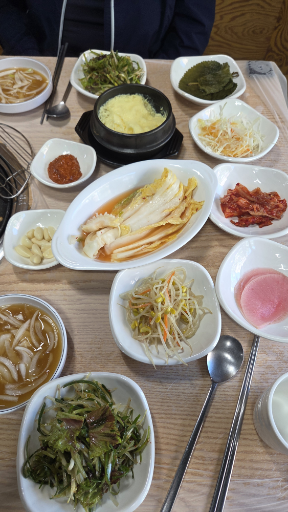 마포갈비 능포점 사진 3