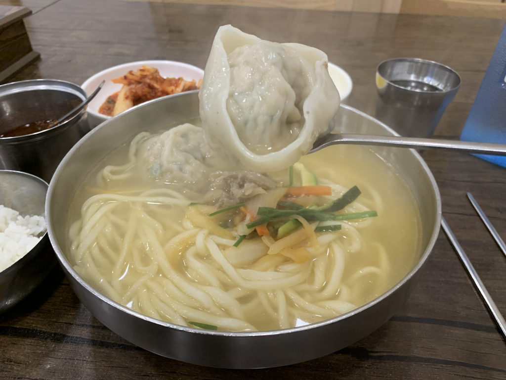 명동칼국수 사진 5