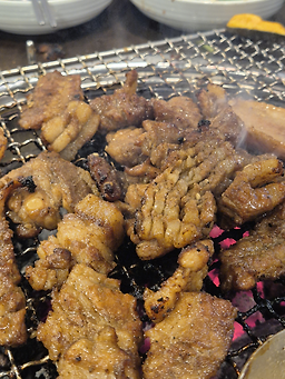 삼도참숯갈비 사진 2