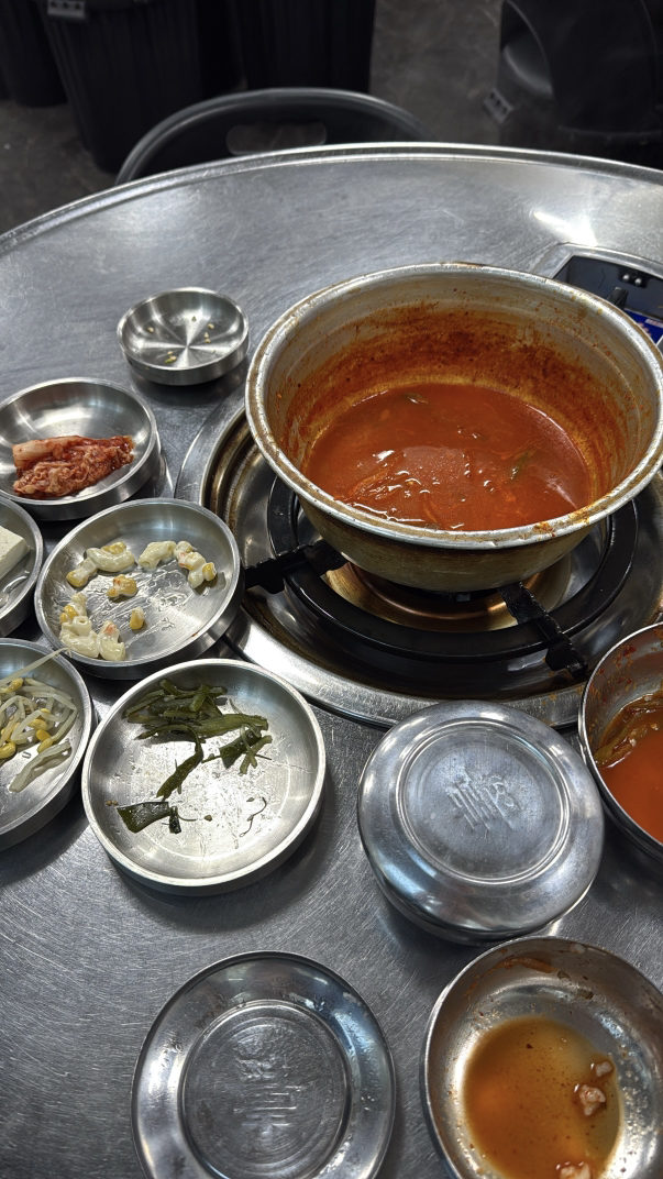 명동찌개마을 대신점 대표 사진