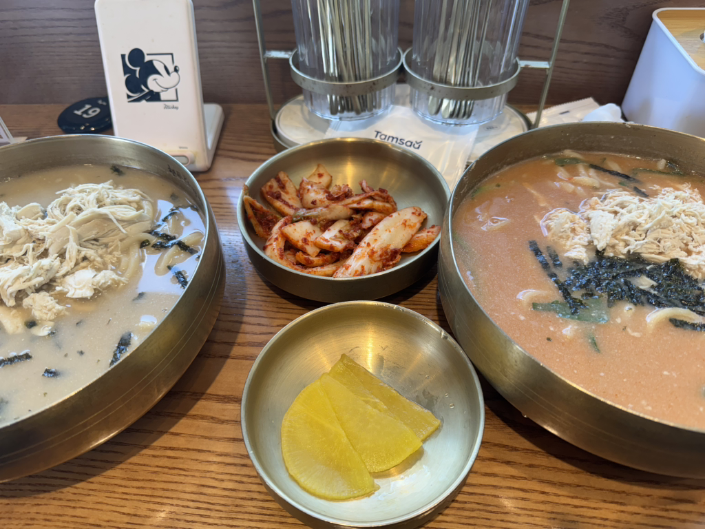 현풍닭칼국수 센텀점 대표 사진