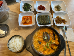 경주전복해물뚝배기 사진 8