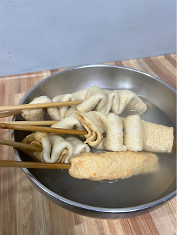 월구떡볶이 부전동점 사진 3