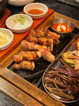 제주옥탑 부산해운대점 사진 2
