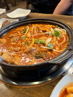 묵은지돼지김치찌개 본점 사진 3