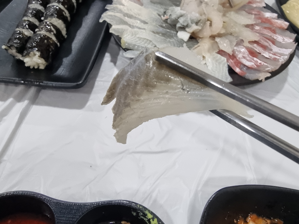 광해횟집 사진 3