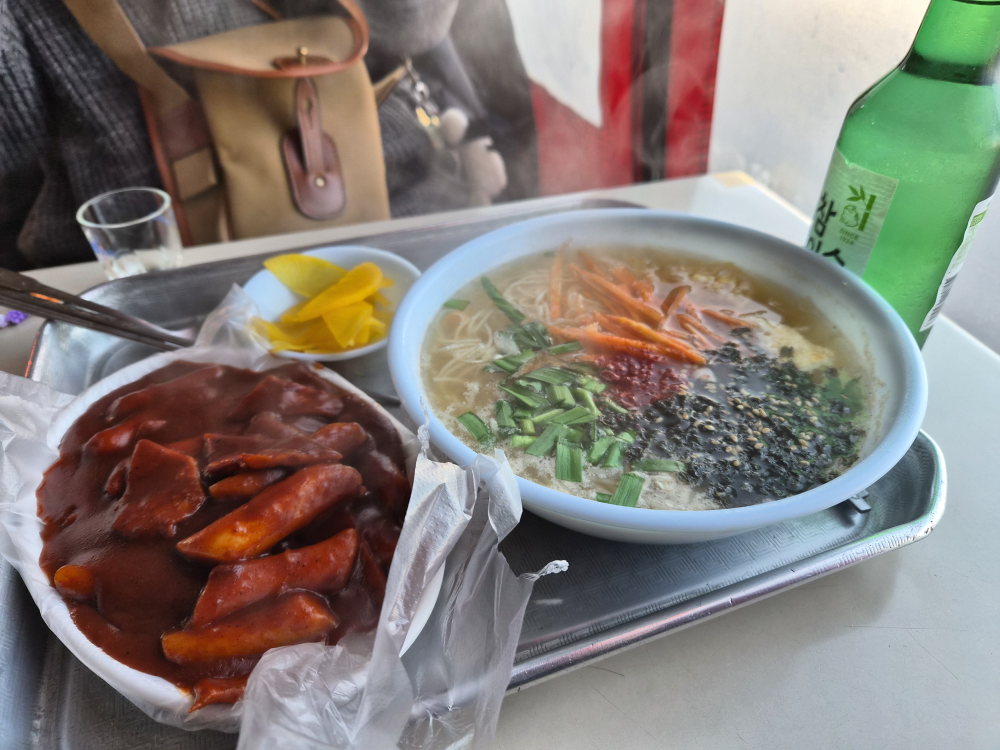 포장마차분식 사진 2