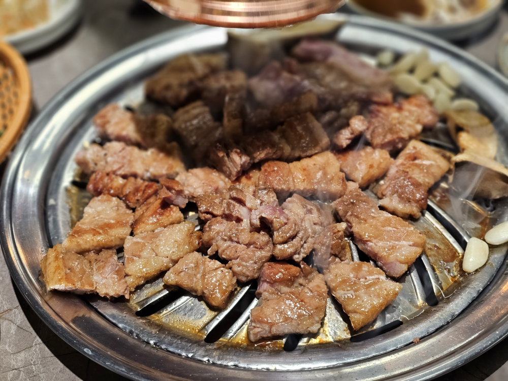 장림연탄갈비 하단점 사진 2
