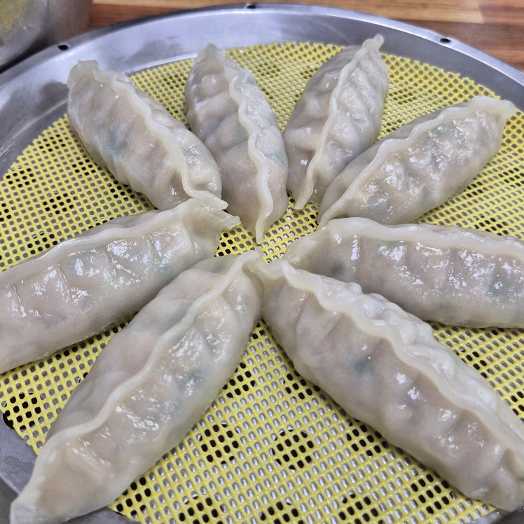 원조부산밀면 사진 3