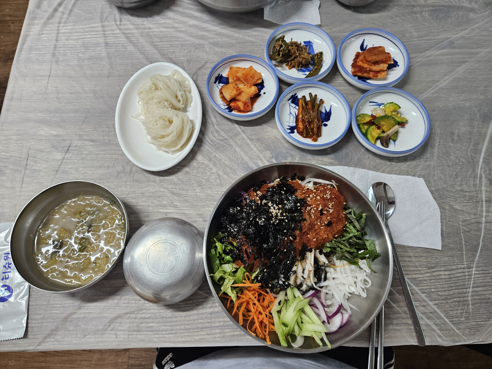 은하수횟집 사진 3