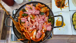 돌담장식당 대표 사진