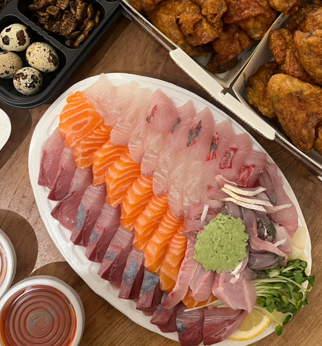 팔딱팔딱 대표 사진
