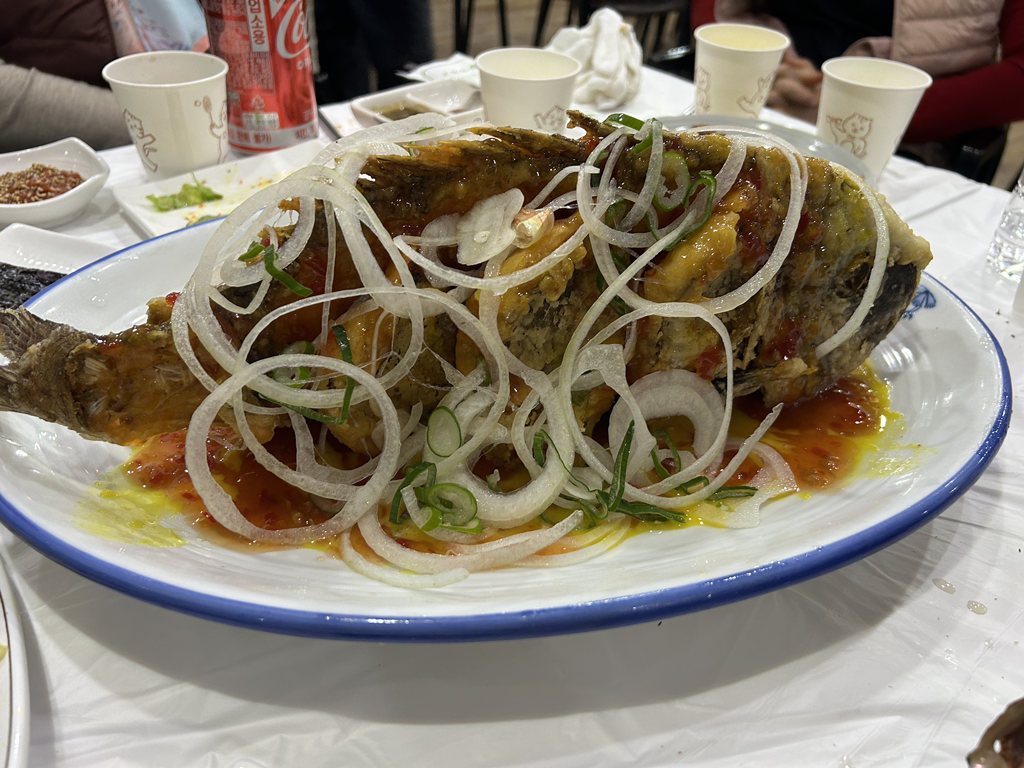 해돋이횟집 사진 8