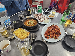 가야포차 대표 사진
