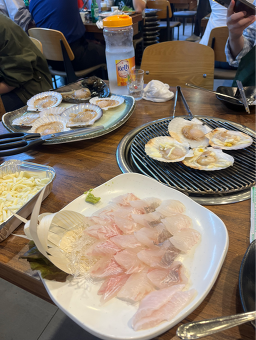 행복식당 2호점 사진 8