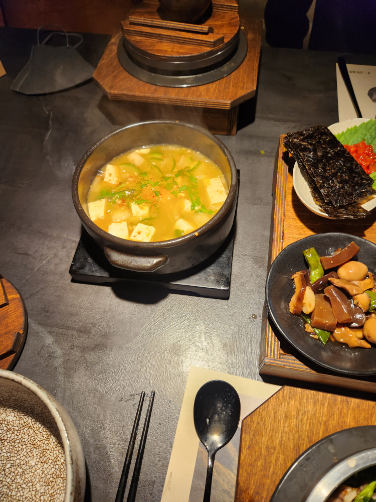 칠암만장 해운대 사진 3