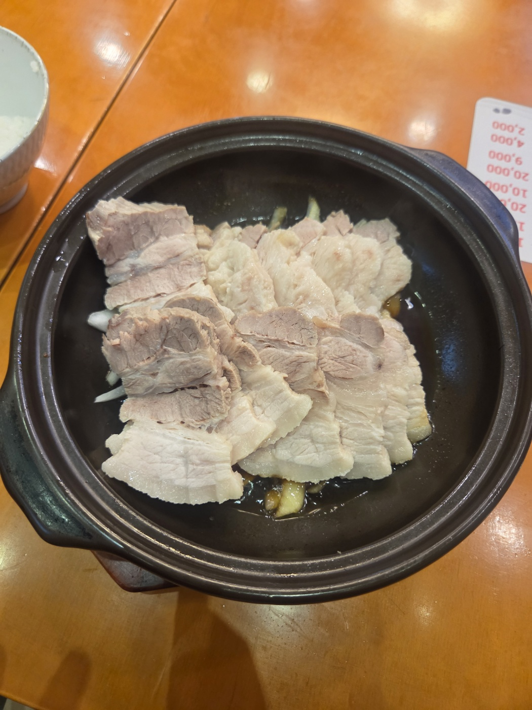 바다한상칼국수 대표 사진