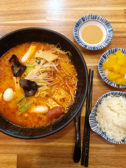 마라공방 부산사직점 대표 사진