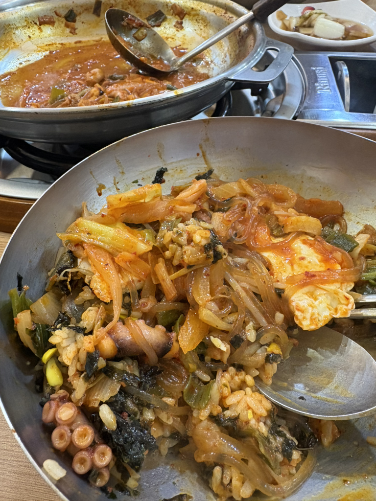 해운대1972낙지볶음&해물탕 반여점 대표 사진