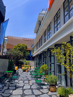 샬로우커피 성남점 사진 2