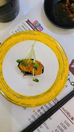 스시마이우 해운대점 사진 6