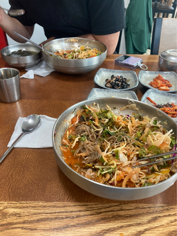 남해전복물회 사진 8