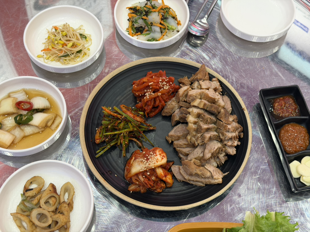 송도찜보 닥터플러스몰점 대표 사진