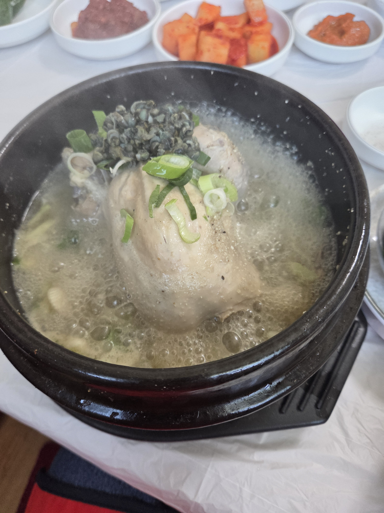 서오릉메카다슬기 대표 사진