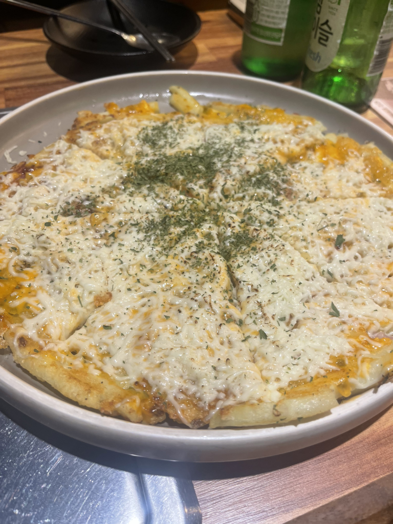 포차천국 서동점 사진 2