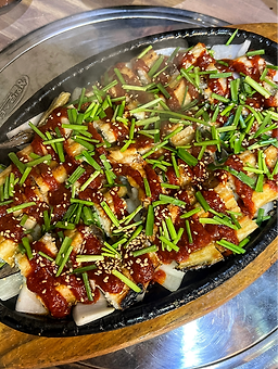 참숯장어마을 사진 3