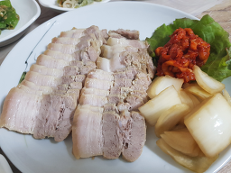 미소담 사진 2