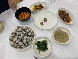외서댁꼬막나라 1호점 사진 2