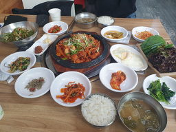 장고개 대표 사진