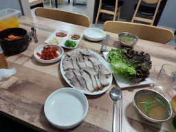 자매칼국수 사진 2
