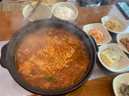 삼광보리밥 사진 4