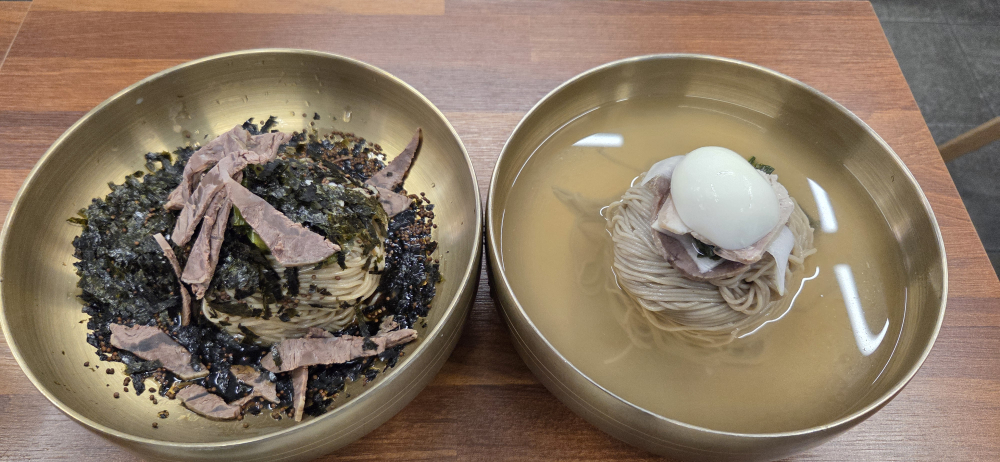 금야면옥 사진 5