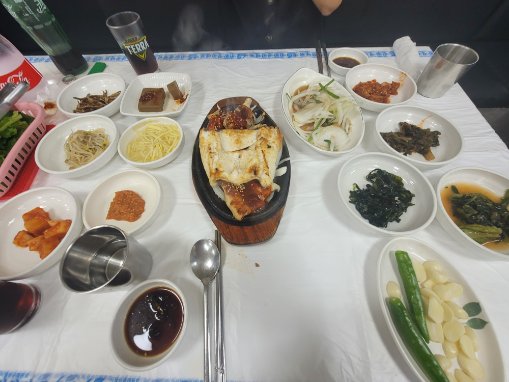 자매식당산장어전문점 대표 사진